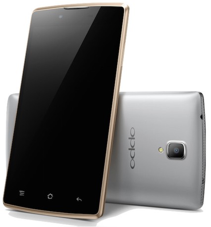 Oppo Sky LTE